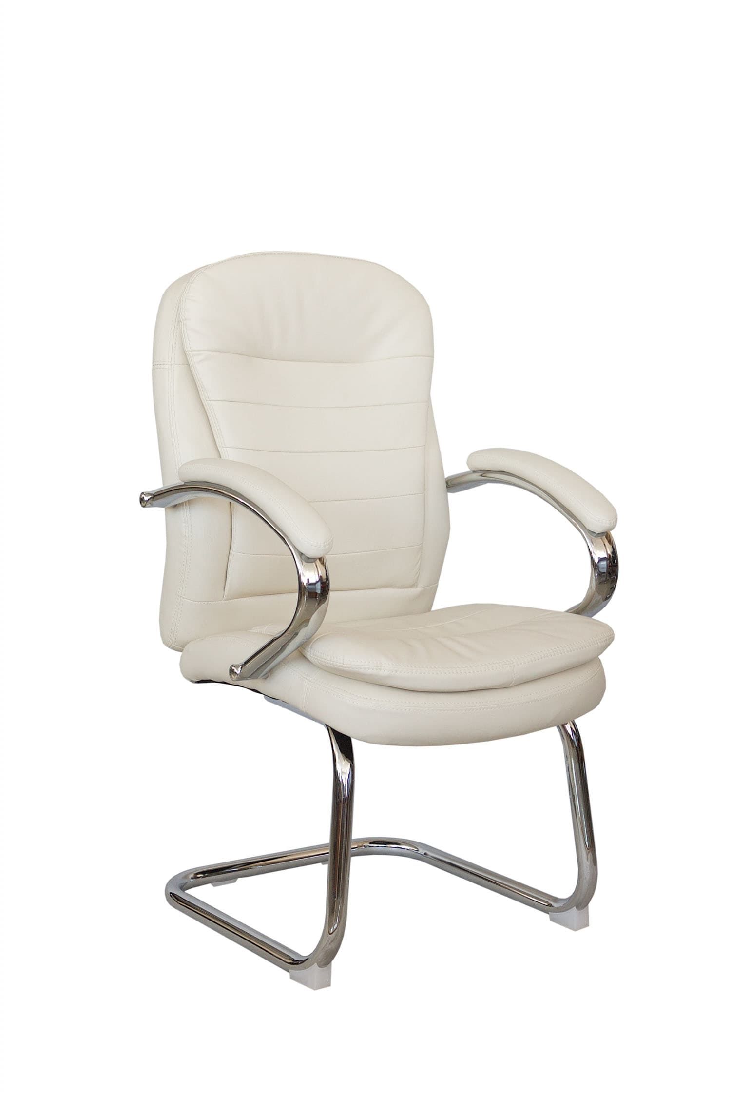 Кресло riva chair 8074 подголовник экокожа